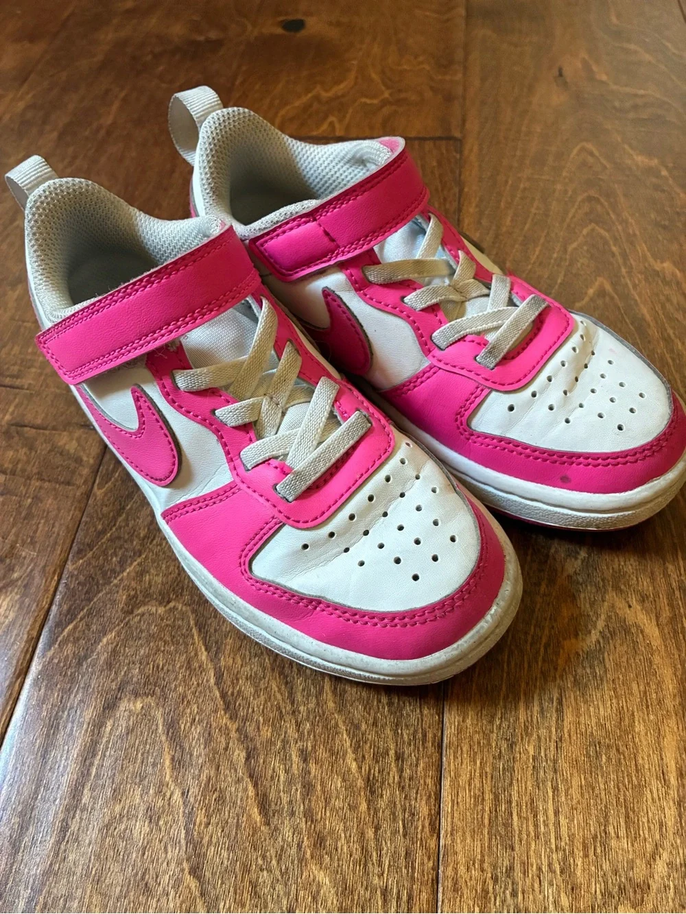 Nike Court Borough Low Recraft